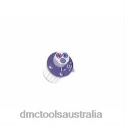 DMC VH441 Turret Head - Use with VM8 Facilities 4226H893