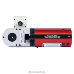 DMC WA22BESS Pneumatic Crimp Tool with Side Selector - Equivalent to AFM-10 Facilities 4226H889