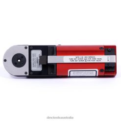 DMC WA22U Pneumatic Indent Crimp Tool - Equivalent to 39-000 Facilities 4226H881