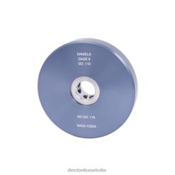 DMC WA23-103DA Die Assembly Facilities 4226H876