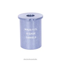 DMC WA23-117L Locator Facilities 4226H868