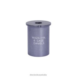 DMC WA23-119L Locator Facilities 4226H867