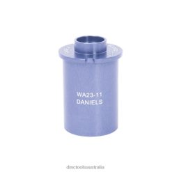DMC WA23-11 Locator #4 Facilities 4226H874