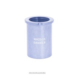 DMC WA23-15 Locator #2/0 & 2/0N Facilities 4226H855