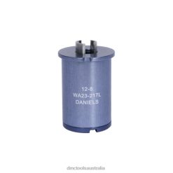 DMC WA23-217L Locator Facilities 4226H830