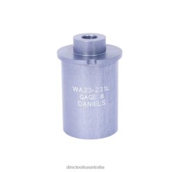 DMC WA23-231L Locator Facilities 4226H829