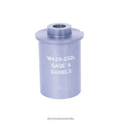 DMC WA23-232L Locator Facilities 4226H828
