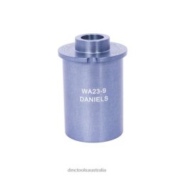 DMC WA23-9 Locator #8 Facilities 4226H815