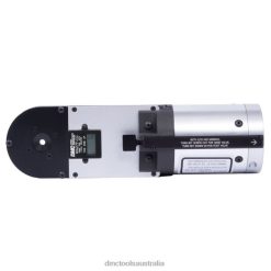 DMC WA27F-CC Pneumatic Indent Crimp Tool with Cycle Counter - Equivalent to AF8 Facilities 4226H114