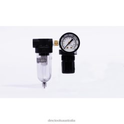 DMC WA27RF Air Regulator and Filter Accessory for Use with WA Series Pneumatic Crimp Tools Facilities 4226H810