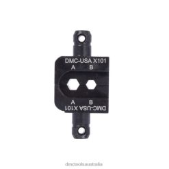 DMC X101 Die Set Facilities 4226H807