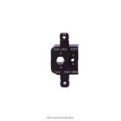 DMC X107 Die Set Facilities 4226H803