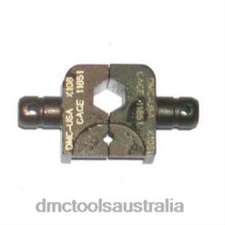 DMC X108 Die Set Facilities 4226H802
