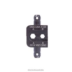 DMC X123 Die Set Facilities 4226H798