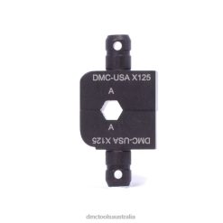 DMC X125 Die Set Facilities 4226H797