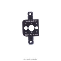 DMC X131 Die Set Facilities 4226H794