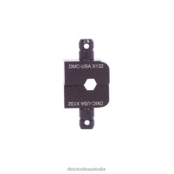 DMC X132 Die Set Facilities 4226H793
