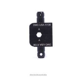 DMC X136 Die Set Facilities 4226H792