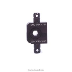 DMC X137 Die Set Facilities 4226H791