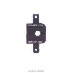 DMC X138 Die Set Facilities 4226H790