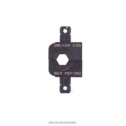 DMC X139 Die Set Facilities 4226H789