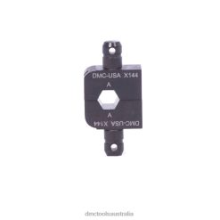 DMC X144 Die Set Facilities 4226H787