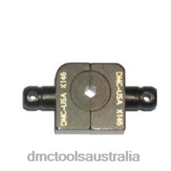 DMC X146 Die Set Facilities 4226H786