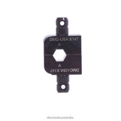 DMC X147 Die Set Facilities 4226H785