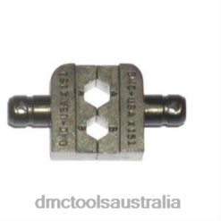 DMC X151 Die Set Facilities 4226H783