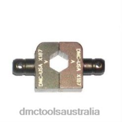 DMC X187 Die Set Facilities 4226H777