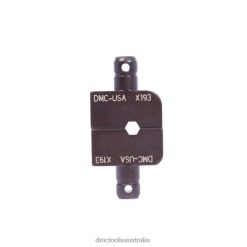 DMC X193 Die Set Facilities 4226H775