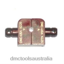 DMC X225 Die Set Facilities 4226H772