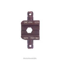 DMC X259 Die Set - MRP 0195 Facilities 4226H767