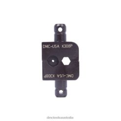 DMC X308P Die Set Facilities 4226H764