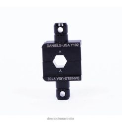 DMC Y102 Die Set Facilities 4226H747