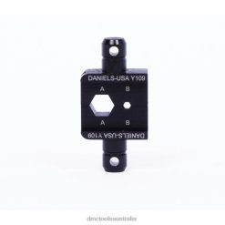 DMC Y109 Die Set Facilities 4226H743