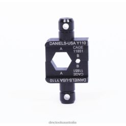 DMC Y110 Die Set Facilities 4226H741