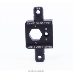 DMC Y110P Die Set Facilities 4226H740
