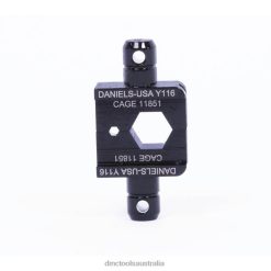 DMC Y116 Die Set Facilities 4226H739