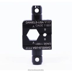 DMC Y117 Die Set Facilities 4226H738