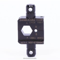 DMC Y117P Die Set Facilities 4226H737