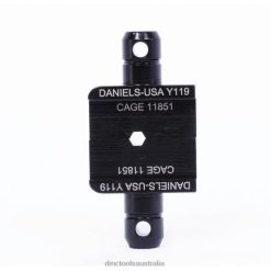 DMC Y119 Die Set Facilities 4226H736