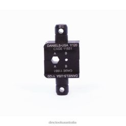DMC Y120 Die Set Facilities 4226H735
