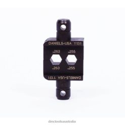 DMC Y131 Die Set Facilities 4226H733