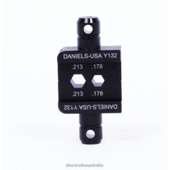 DMC Y132 Die Set Facilities 4226H732