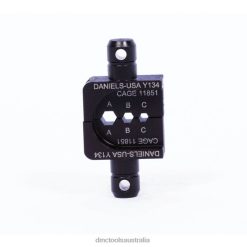 DMC Y134 Die Set Facilities 4226H731