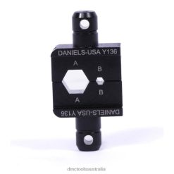DMC Y136 Die Set Facilities 4226H729