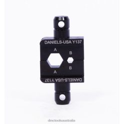 DMC Y137 Die Set Facilities 4226H727