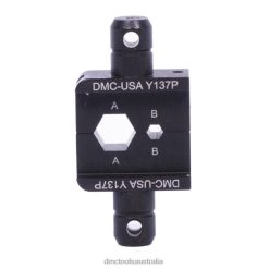 DMC Y137P Die Set Facilities 4226H726