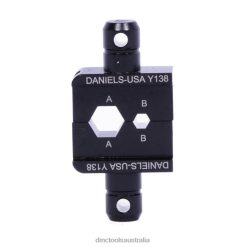 DMC Y138 Die Set Facilities 4226H725